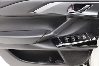 2023 Mazda Mazda CX-9 Touring Plus