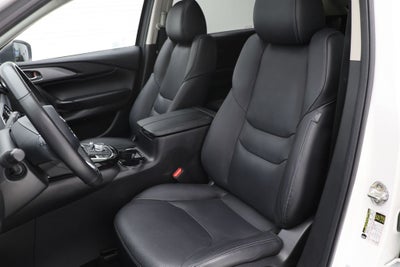 2023 Mazda Mazda CX-9 Touring Plus
