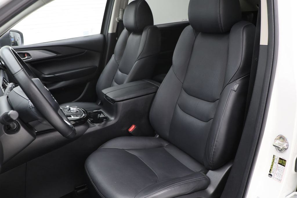 2023 Mazda Mazda CX-9 Touring Plus