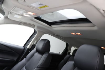 2023 Mazda Mazda CX-9 Touring Plus