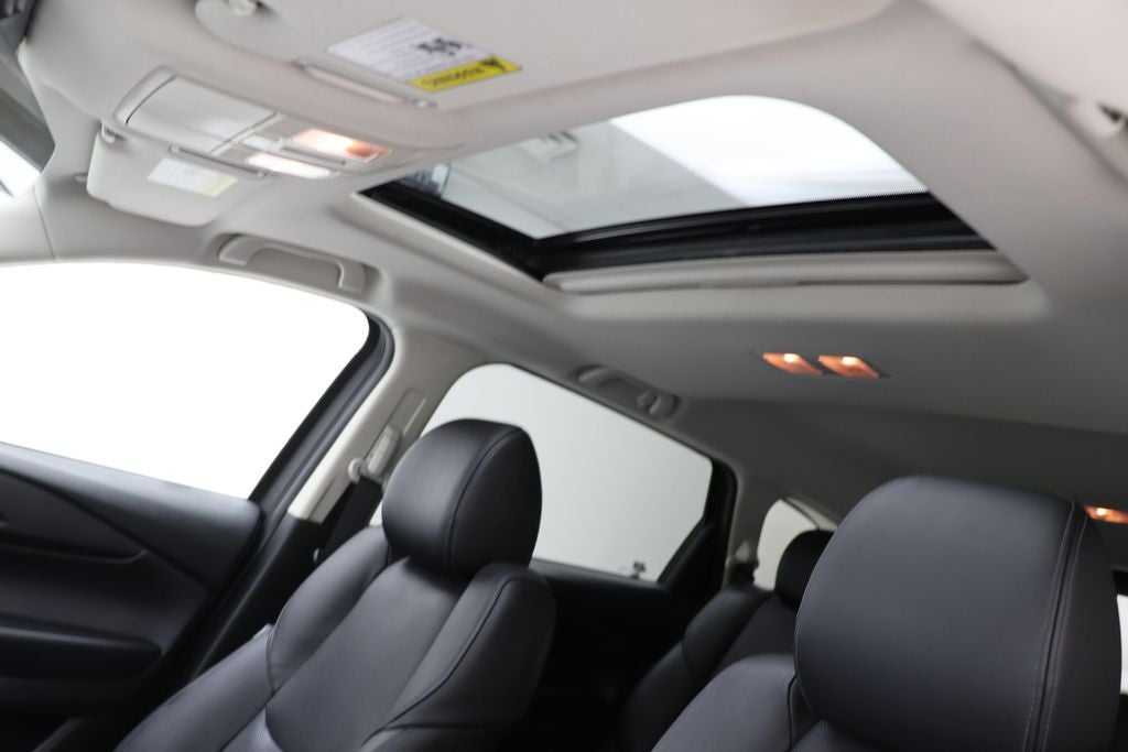 2023 Mazda Mazda CX-9 Touring Plus