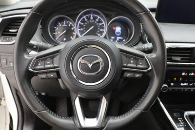 2023 Mazda Mazda CX-9 Touring Plus
