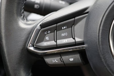 2023 Mazda Mazda CX-9 Touring Plus