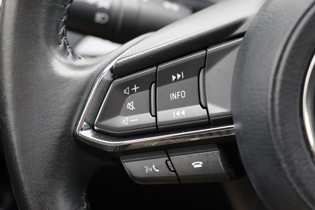 2023 Mazda Mazda CX-9 Touring Plus