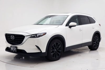2023 Mazda Mazda CX-9 Touring Plus