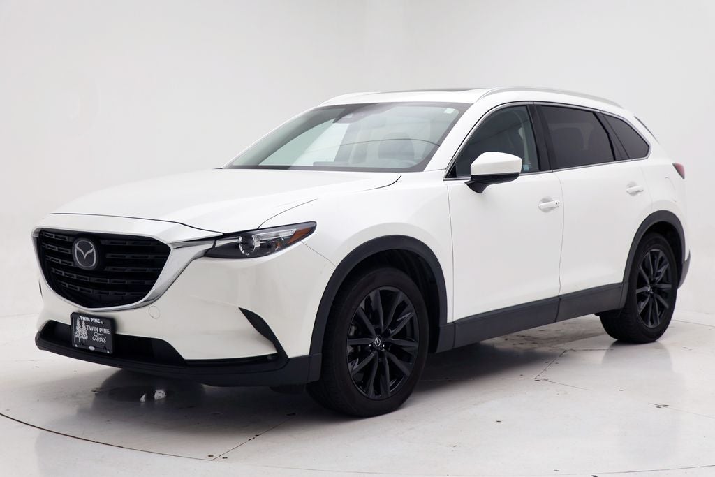 2023 Mazda Mazda CX-9 Touring Plus