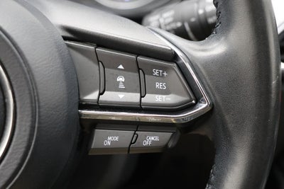 2023 Mazda Mazda CX-9 Touring Plus