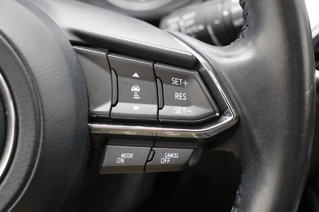 2023 Mazda Mazda CX-9 Touring Plus