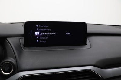 2023 Mazda Mazda CX-9 Touring Plus