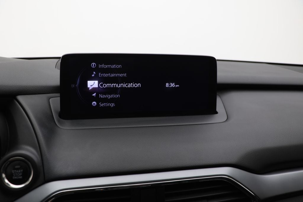 2023 Mazda Mazda CX-9 Touring Plus