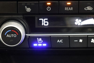 2023 Mazda Mazda CX-9 Touring Plus