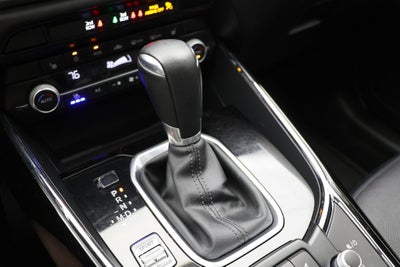 2023 Mazda Mazda CX-9 Touring Plus