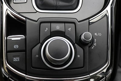 2023 Mazda Mazda CX-9 Touring Plus