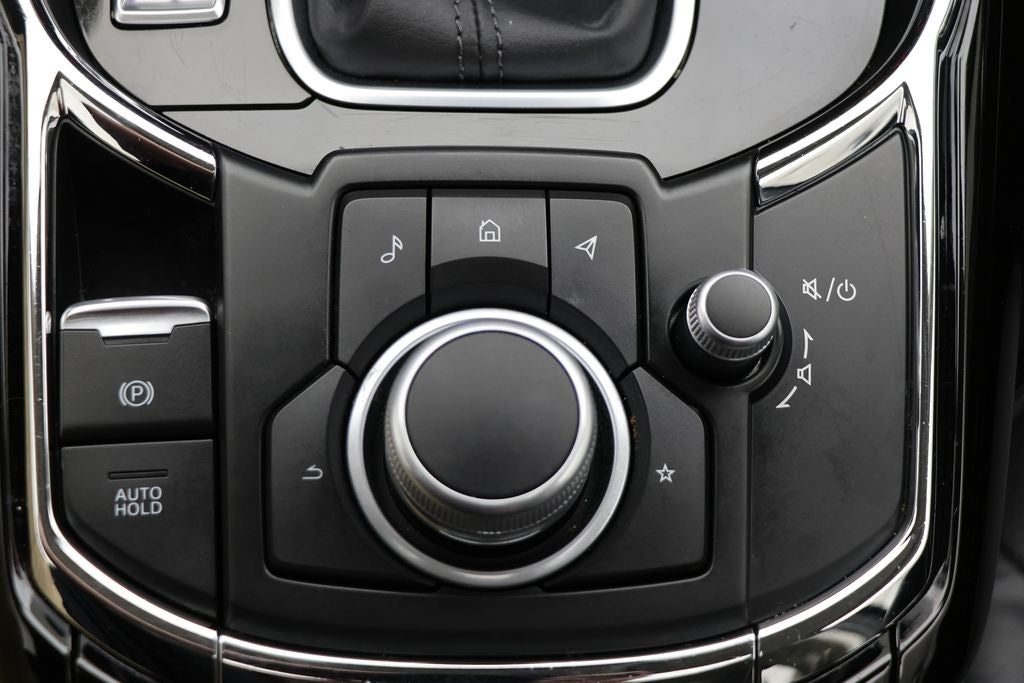 2023 Mazda Mazda CX-9 Touring Plus