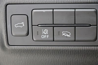 2023 Mazda Mazda CX-9 Touring Plus