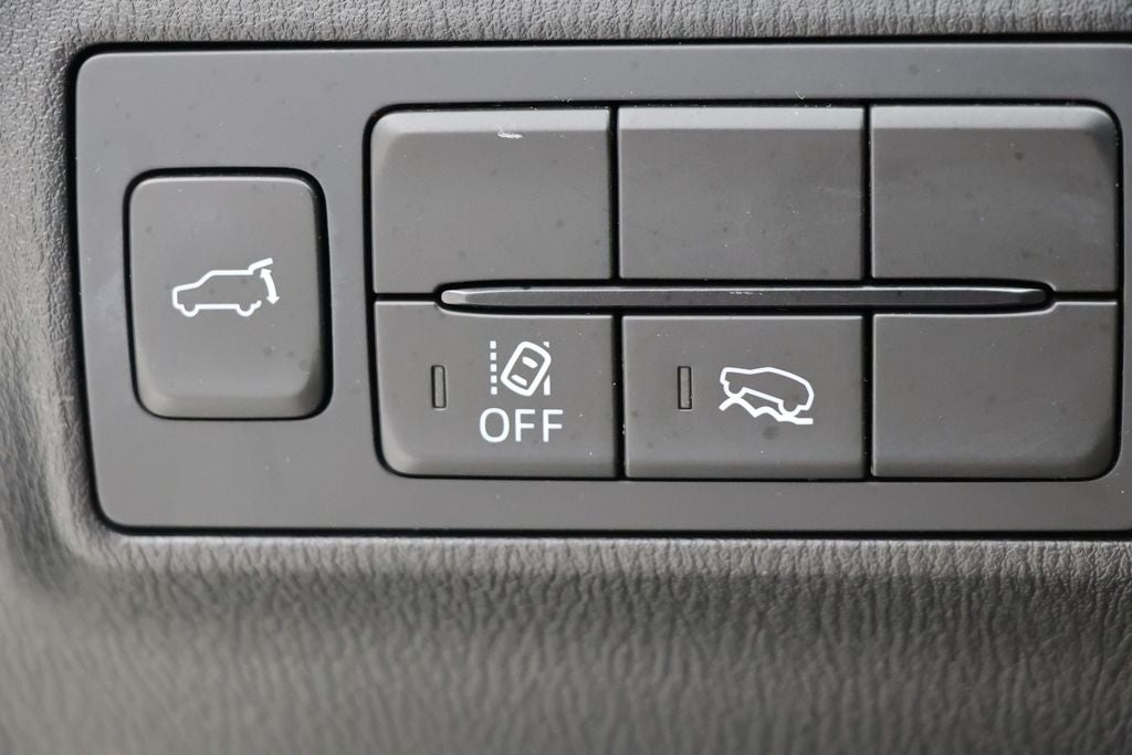 2023 Mazda Mazda CX-9 Touring Plus