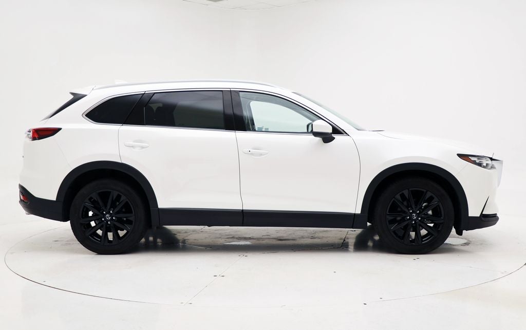 2023 Mazda Mazda CX-9 Touring Plus