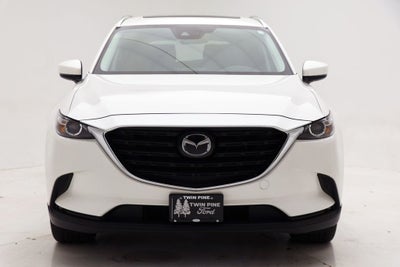 2023 Mazda Mazda CX-9 Touring Plus