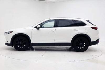 2023 Mazda Mazda CX-9 Touring Plus