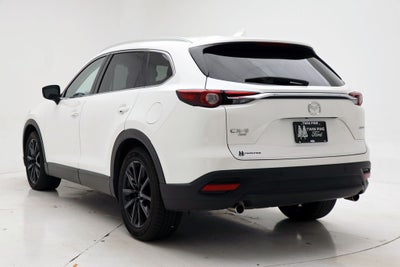 2023 Mazda Mazda CX-9 Touring Plus