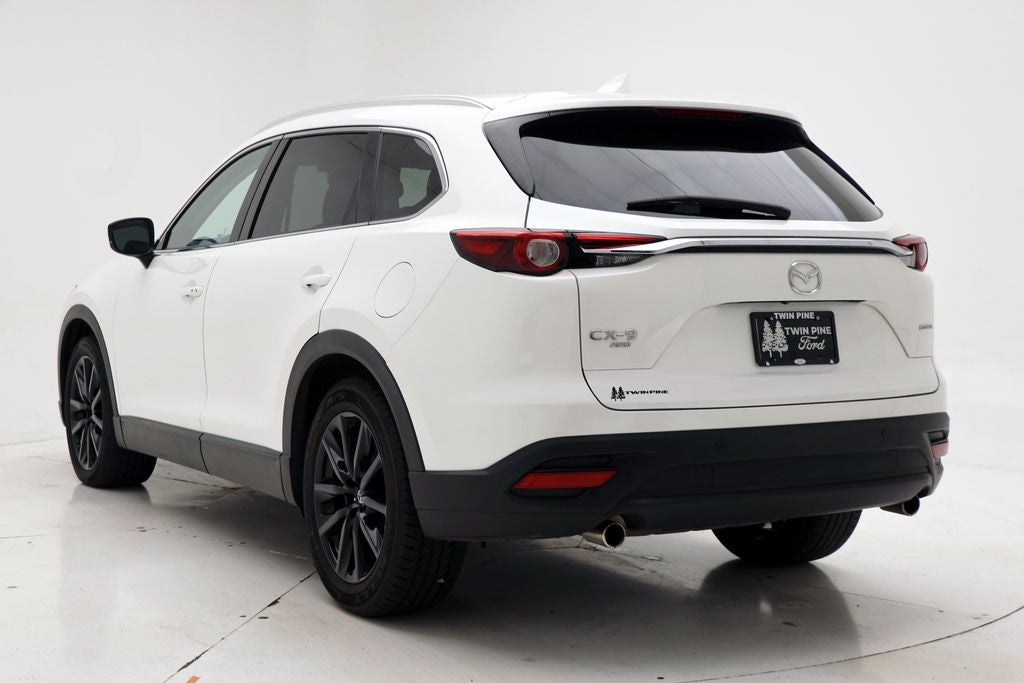 2023 Mazda Mazda CX-9 Touring Plus