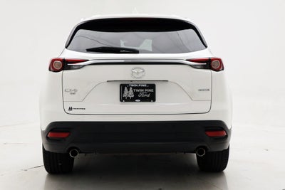 2023 Mazda Mazda CX-9 Touring Plus