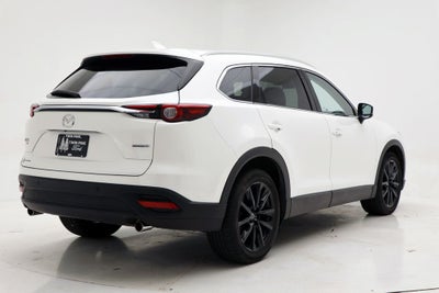 2023 Mazda Mazda CX-9 Touring Plus