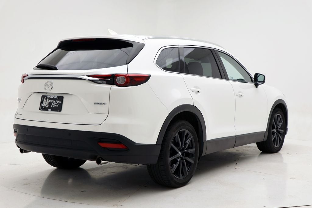 2023 Mazda Mazda CX-9 Touring Plus