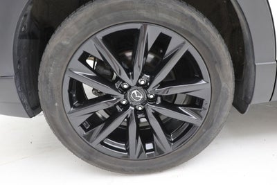 2023 Mazda Mazda CX-9 Touring Plus