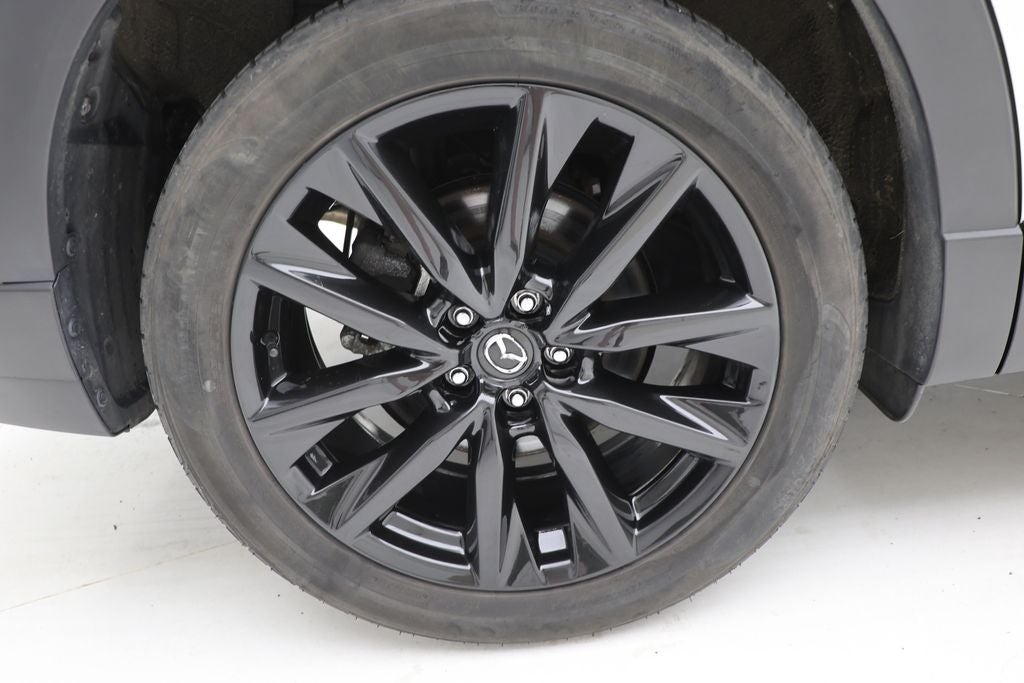 2023 Mazda Mazda CX-9 Touring Plus