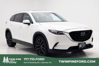 2023 Mazda Mazda CX-9 Touring Plus