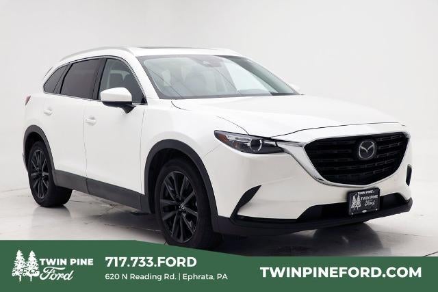 2023 Mazda Mazda CX-9 Touring Plus