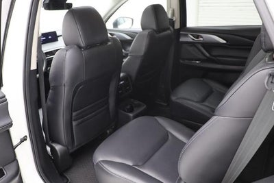 2023 Mazda Mazda CX-9 Touring Plus