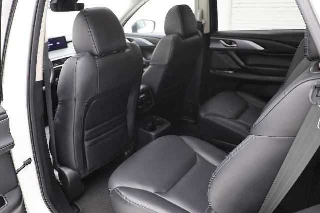 2023 Mazda Mazda CX-9 Touring Plus