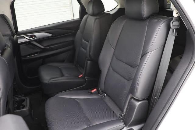 2023 Mazda Mazda CX-9 Touring Plus
