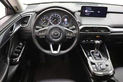 2023 Mazda Mazda CX-9 Touring Plus