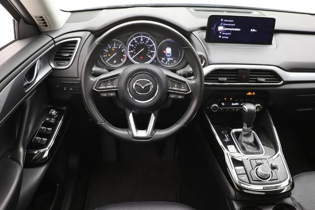 2023 Mazda Mazda CX-9 Touring Plus