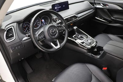 2023 Mazda Mazda CX-9 Touring Plus