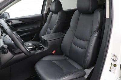 2023 Mazda Mazda CX-9 Touring Plus