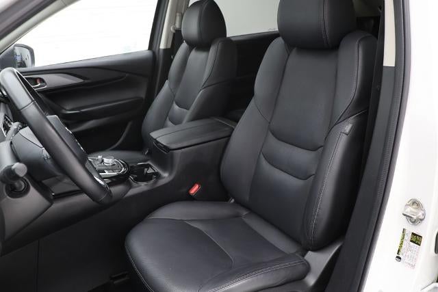 2023 Mazda Mazda CX-9 Touring Plus