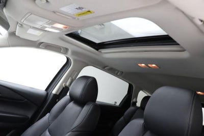 2023 Mazda Mazda CX-9 Touring Plus