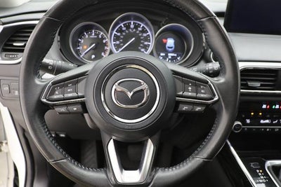 2023 Mazda Mazda CX-9 Touring Plus