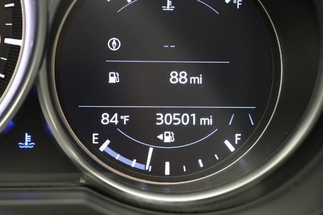 2023 Mazda Mazda CX-9 Touring Plus