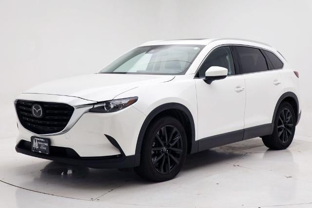 2023 Mazda Mazda CX-9 Touring Plus