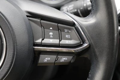 2023 Mazda Mazda CX-9 Touring Plus