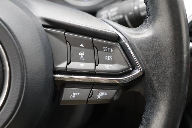 2023 Mazda Mazda CX-9 Touring Plus