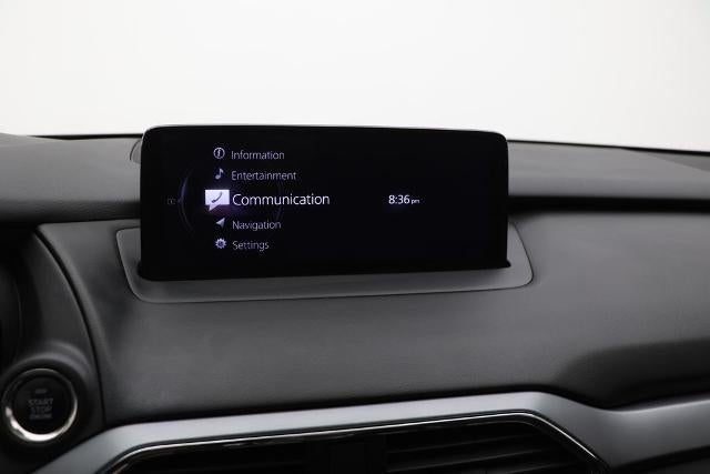 2023 Mazda Mazda CX-9 Touring Plus