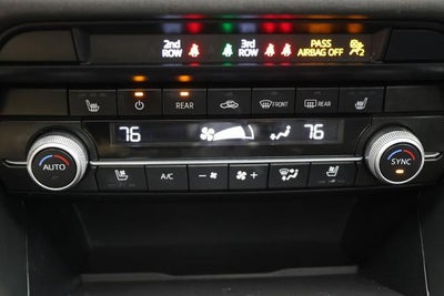 2023 Mazda Mazda CX-9 Touring Plus