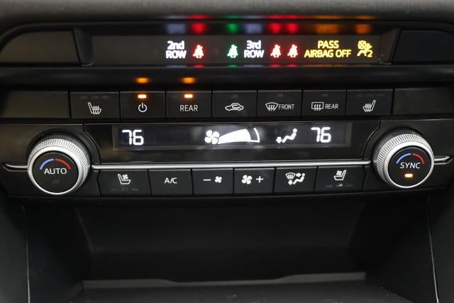 2023 Mazda Mazda CX-9 Touring Plus