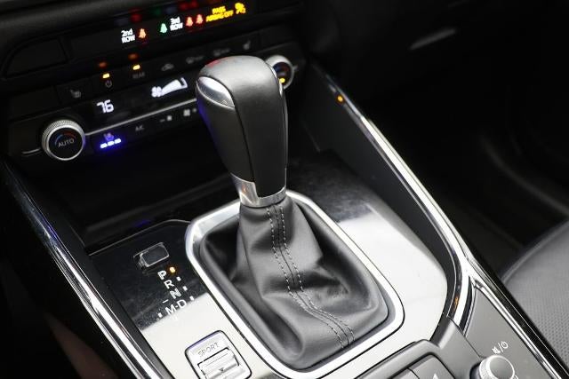 2023 Mazda Mazda CX-9 Touring Plus